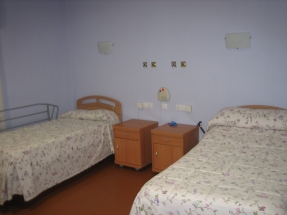 Dormitorio 1