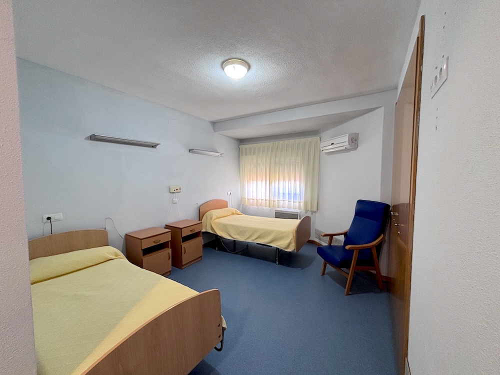 Dormitorio 1
