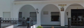 Residencia de Tercera Edad San José