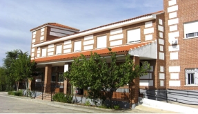 Residencia Fe del Castillo