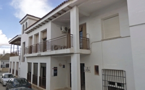 Residencia Miguel de Cervantes