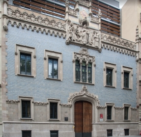 Residència Municipal Francesc Layret