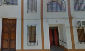 Residencia Virgen del Rosario