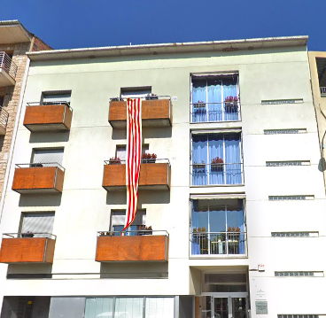 Vista exterior