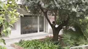 Centre de dia Unidat socioeducativa d´Alzheimer 