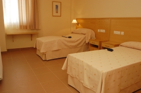 Dormitorio 2