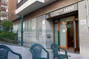 Centro Residencial Jado Egoitza