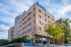 Sanitas Residencia de Mayores Girona