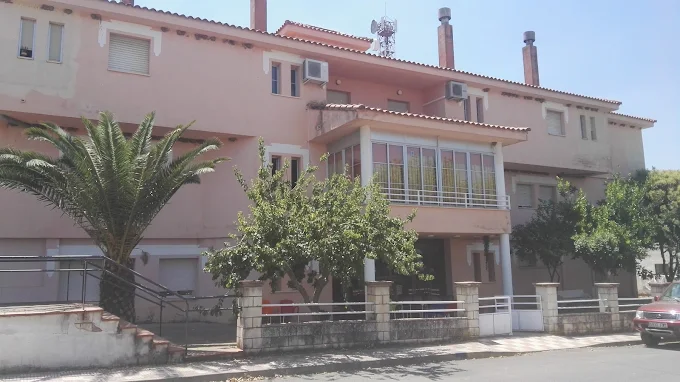 Vista exterior