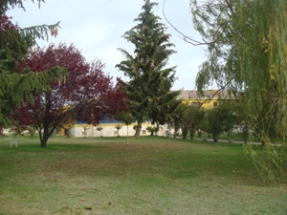 Residencia de 3ª edad Montejos del Camino