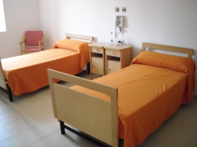 Dormitorio 1
