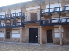 Residencia La Casa Grande