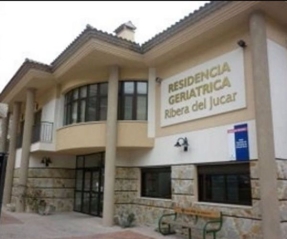 Residencia Geriátrica Ribera del Júcar