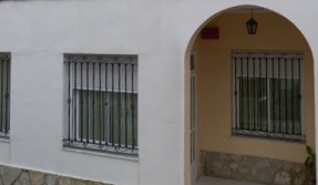 Residencia de mayores Fuenmaría