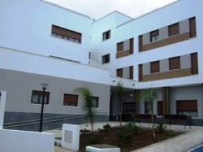 Residencia para Mayores Amavir Tejina