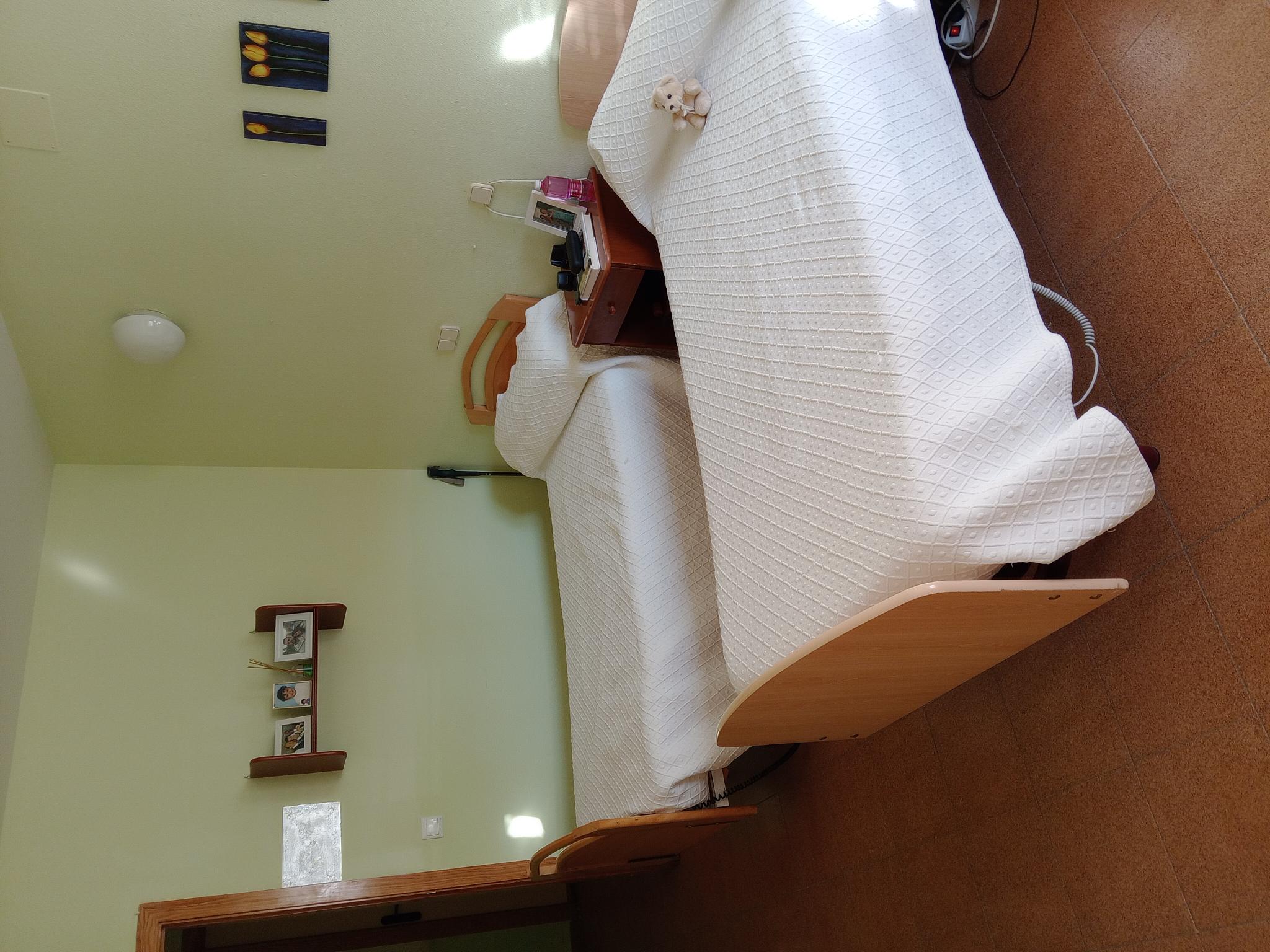 Dormitorio 1