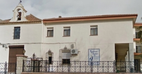 Residencia geriátrica Purísima Concepción y Santiago