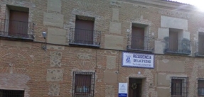 Residencia Municipal Ntra Sra. de la Concepción