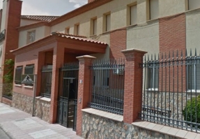 Residencia Ntra Sra del Rosario