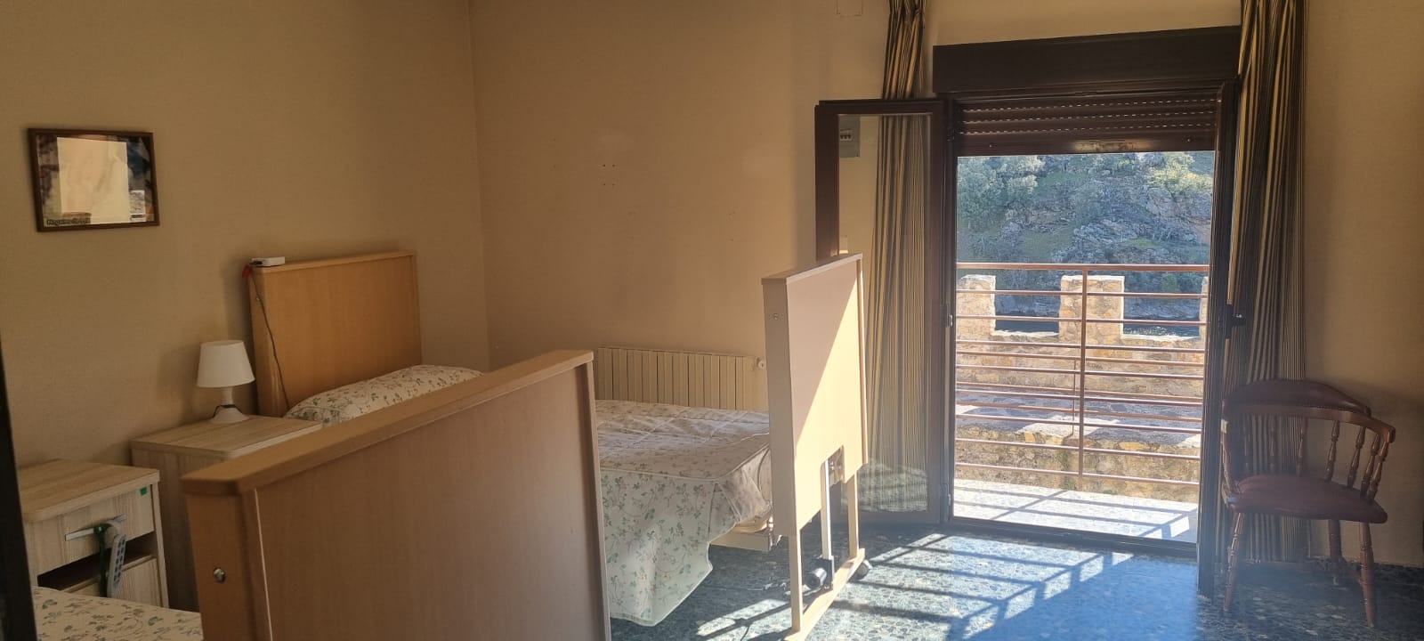 Dormitorio 1