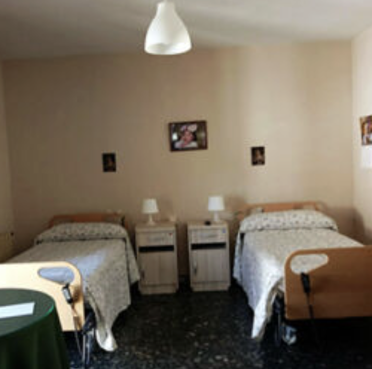 Dormitorio 2