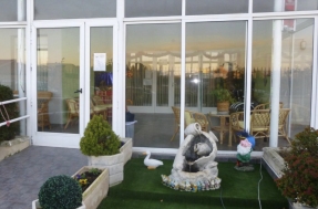 Residencia San Javier