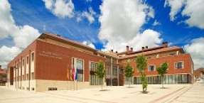 Residencia Colisee Plaza Real Valladolid