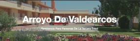 Residencia Arroyo de Valdearcos