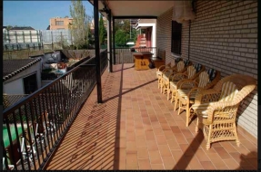 Vista exterior