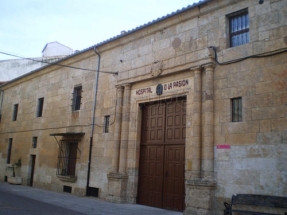 Residencia  Hospital de la Pasión