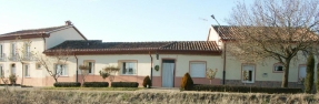 Residencia  Casa Vivienda El Almendro