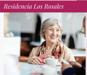 Residencia Los Rosales 