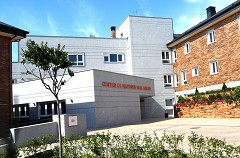 Residencia - Centro de Mayores MialSalud Torrelodones