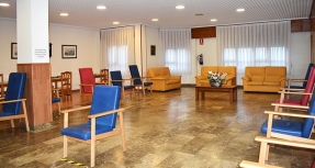 Residencia Nuestra Señora de Castrotierra