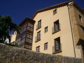 Residencia Geriátrica LATORRE