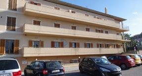 Residencia llar de Majors de Calvià