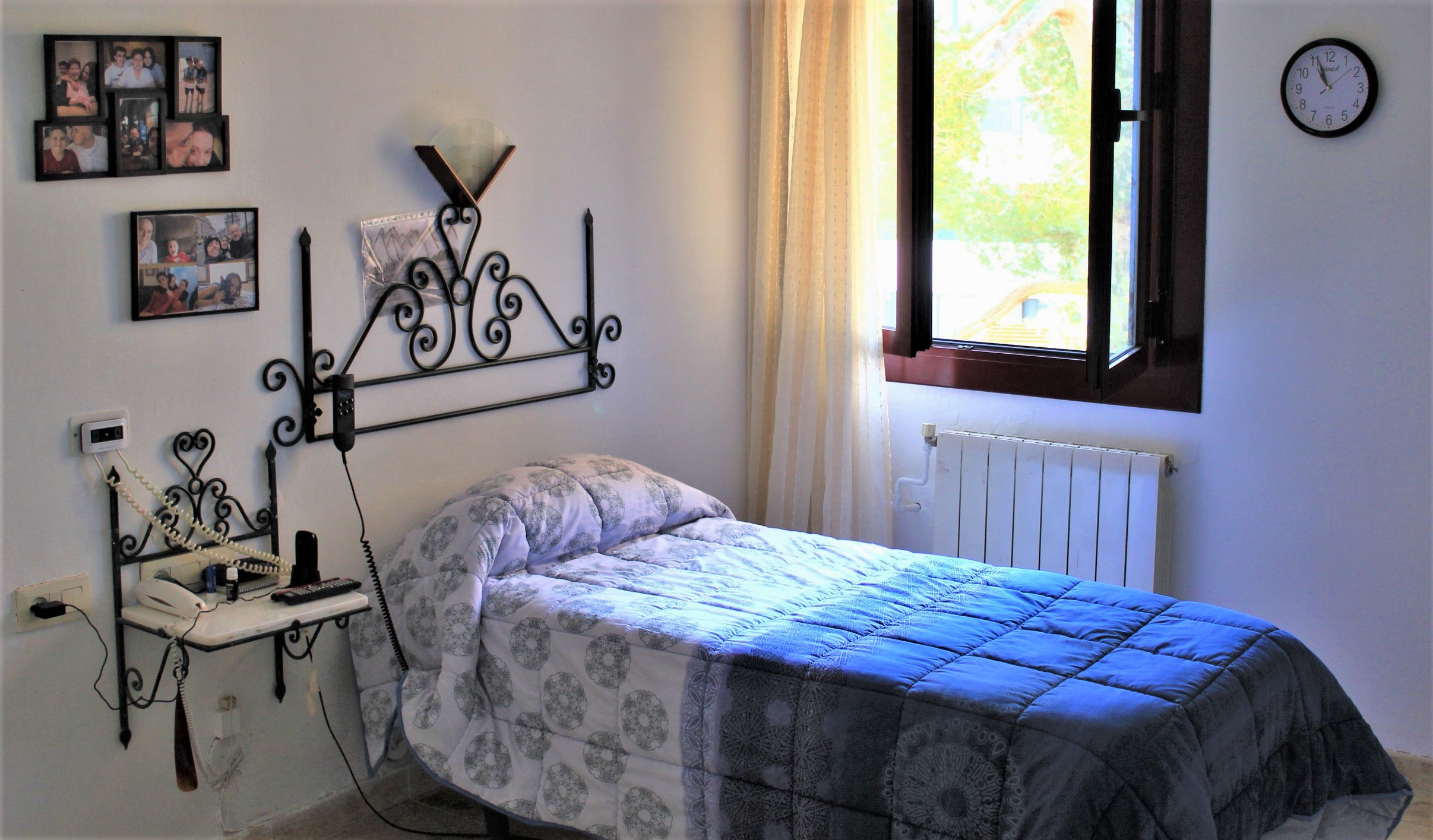 Dormitorio 1