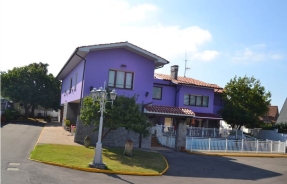 Residencia 3º Edad Nuestra Señora de Covadonga