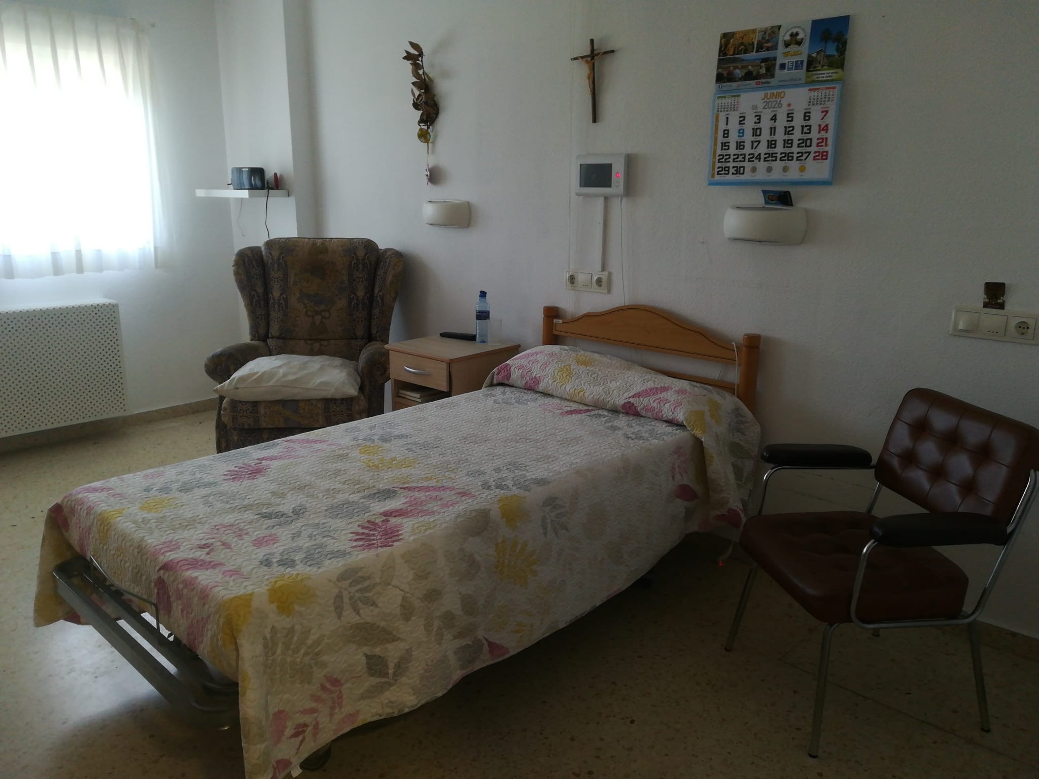 Dormitorio 1