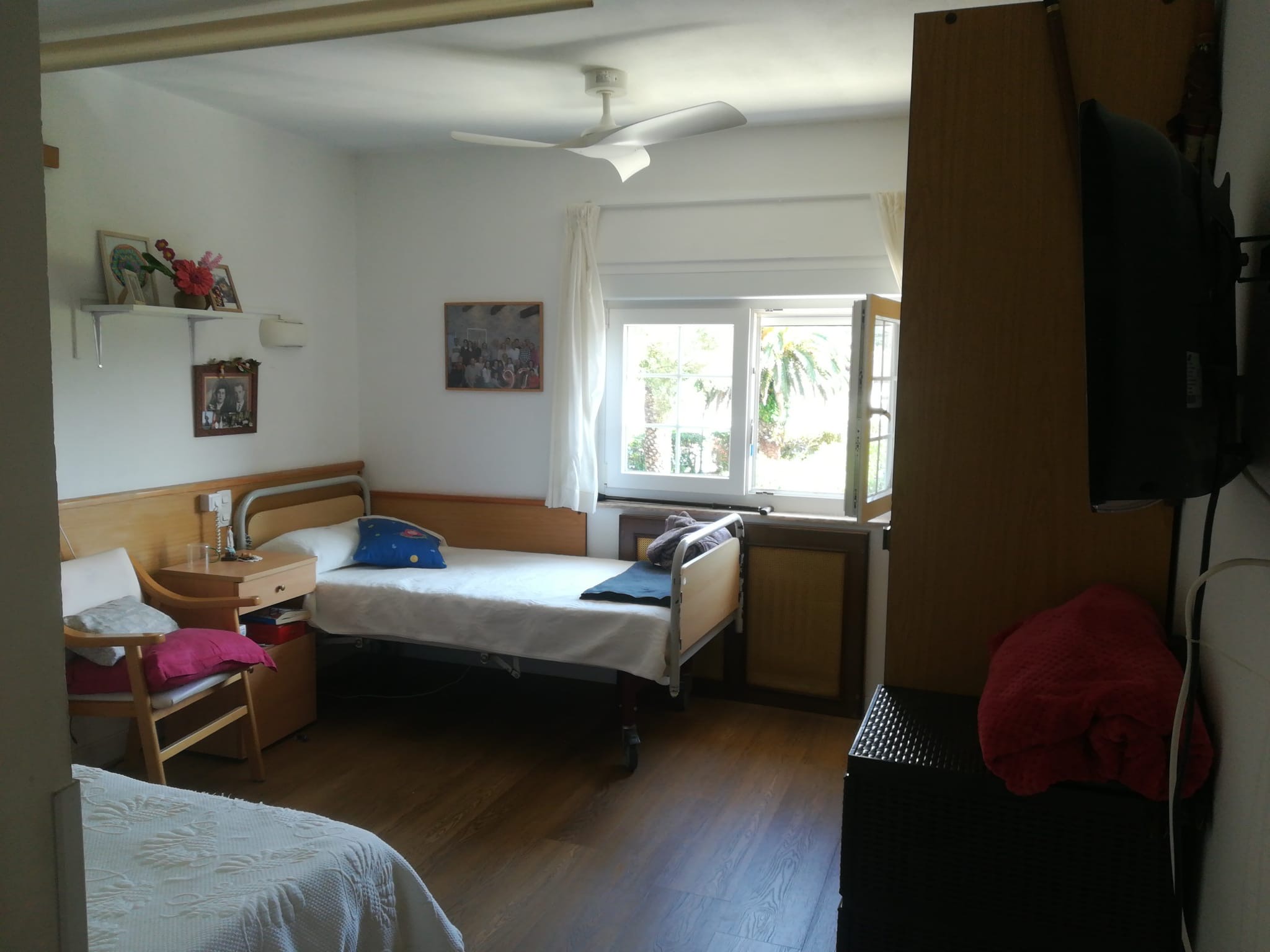 Dormitorio 2