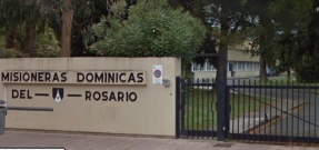 Residencia Misioneras Dominicas Retiradas