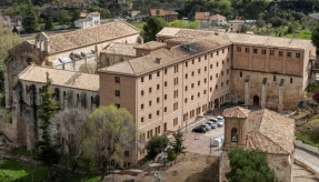 Residencia Santo Domingo de Estella