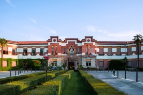 Residencia Casa de Misericordia Pamplona