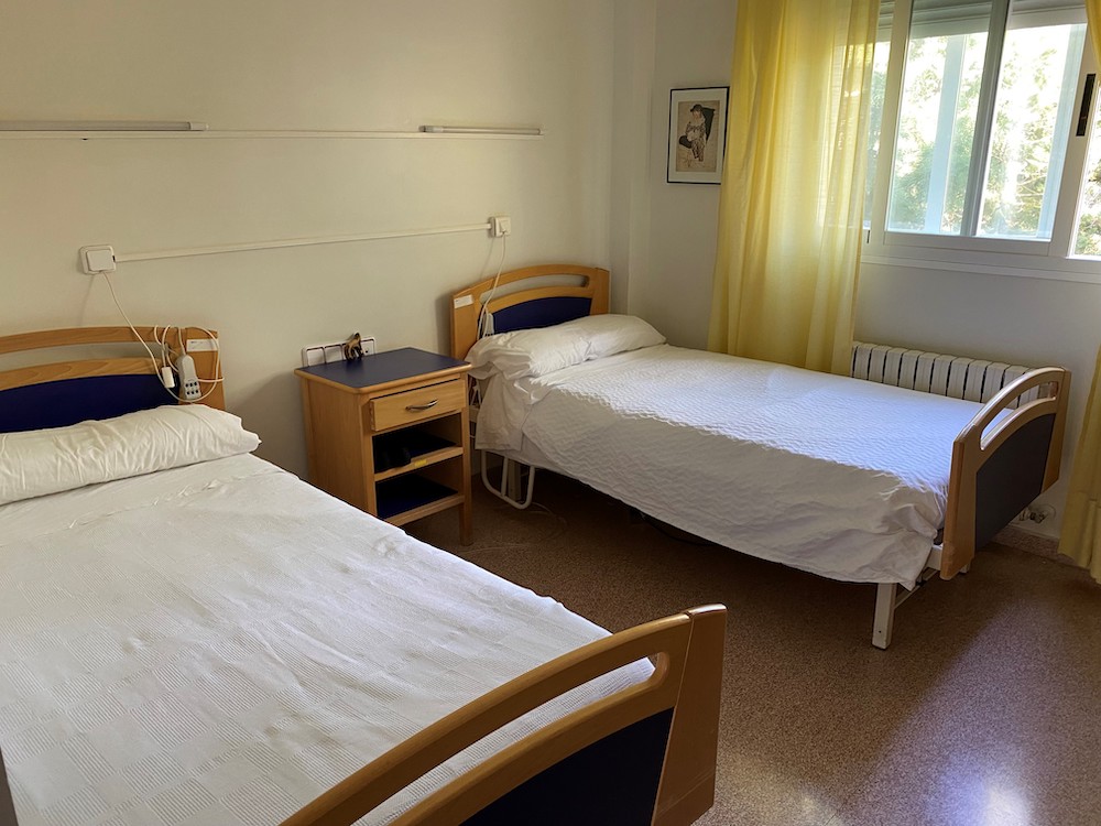 Dormitorio 1