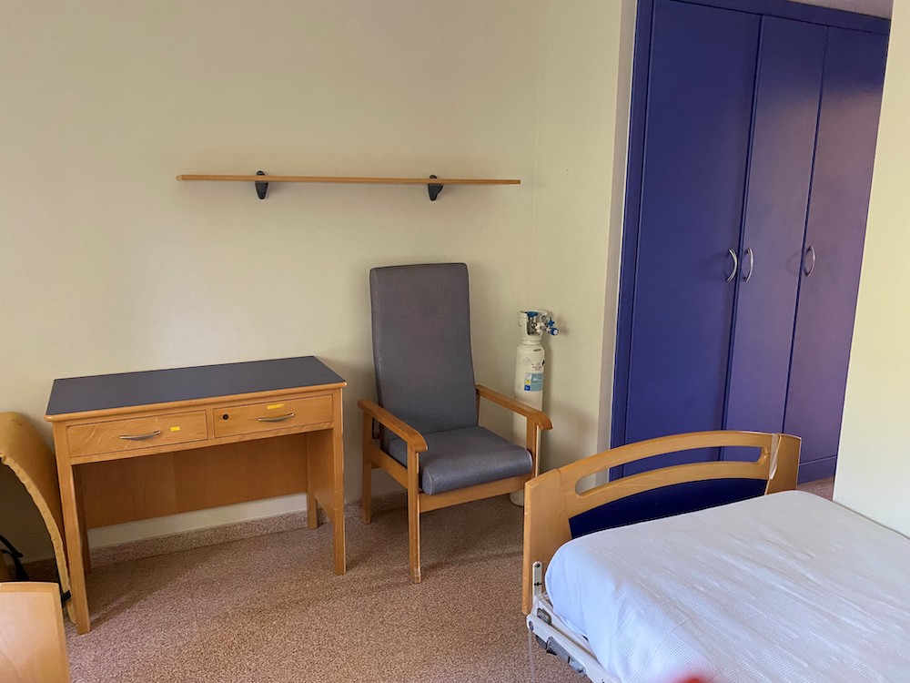 Dormitorio 2