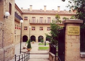 Residencia Nuestra Señora de Gracia - Viana