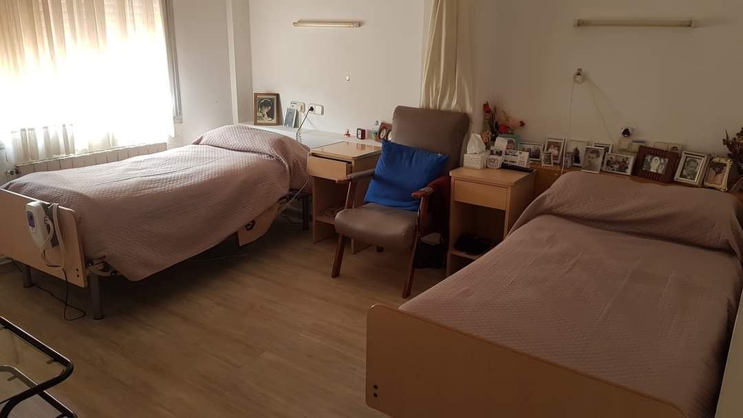 Dormitorio 2