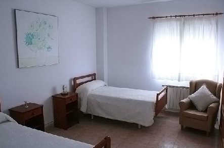 Dormitorio 2