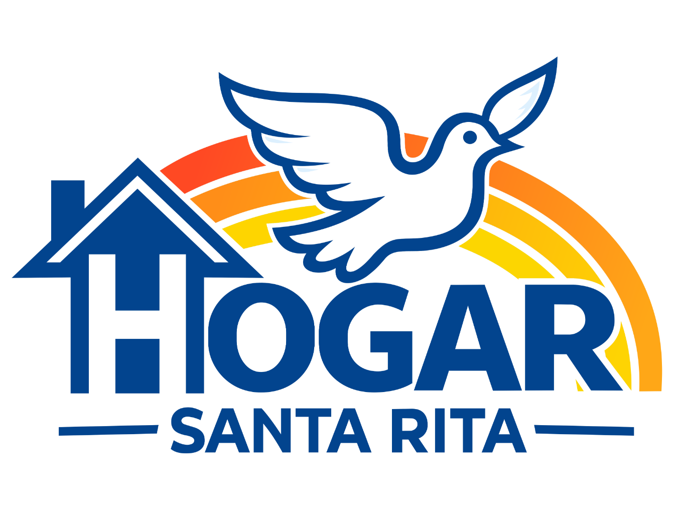 Fundación Hogar geriátrico Santa Rita II