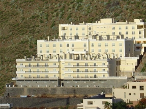 Vista exterior